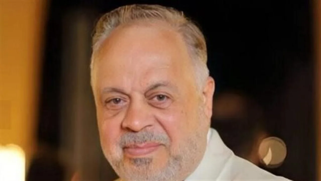 أزمة الإنتاج.. كيف تسببت أم جاسر في تهديد عرض مسلسل روح OFF؟